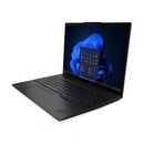 Laptop business lenovo thinkpad l16 gen 2, cu procesor amd ryzen4 pro 250, 16'' ips, 32 gb ddr5, ssd 1 tb, amd radeon4 780m, windows 11 pro, 3 ani garantie,  Laptopuri | electropc.ro