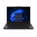 Laptop business lenovo thinkpad l16 gen 2, cu procesor intel core ultra 5 225u, 16'' ips, 16 gb ddr5, 512 gb ssd, intel graphics, fara os, 3 ani garantie,  Laptopuri | electropc.ro