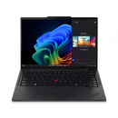 Laptop business lenovo thinkpad t14s gen 6, cu procesor intel core ultra 7 258v, 14'' ips, 32 gb lpddr5x, 1 tb ssd, intel arc 140v, windows 11 pro, 3 ani garantie,  Laptopuri | electropc.ro