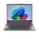 Laptop consumer lenovo ideapad pro 5 16agp11 copilot+ pc, cu procesor ryzen ai 7 450, 16'' oled, 24 gb lpddr5x, 1 tb ssd, amd radeon 860m, fara os, 3 ani garantie,  Laptopuri | electropc.ro