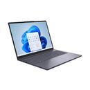 Laptop consumer lenovo ideapad slim 3 16irh10, cu procesor intel core i7-13620h, 16'' ips, 16 gb ddr5, 1 tb ssd, intel uhd graphics, fara os, 3 ani garantie,  Laptopuri | electropc.ro