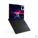 Laptop lenovo gaming legion 5 15akp10, 15.1" wqxga (2560x1600) oled 1000nits (peak) / 500nits (typical) glossy, 100% dci-p3, dolby vision®, displayhdr™ true black 600, 165hz, amd ryzen™ ai 7 350 (8c / 16t, 2.0 / 5.0ghz, 8mb l2 / 16mb l3); ai-powered gamin,  Laptopuri | electropc.ro