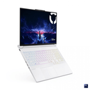 Laptop lenovo gaming legion 7 16iax10, 16" wqxga (2560x1600) oled 500nits (typical) / 1100nits (peak) glossy, 100% dci-p3, 240hz, di splayhdr™ true black 1000, dolby vision®, g-sync®, low blue light, high gaming performance, flicker free, intel® core ultr,  Laptopuri | electropc.ro