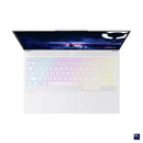 Laptop lenovo gaming legion 7 16iax10, 16" wqxga (2560x1600) oled 500nits (typical) / 1100nits (peak) glossy, 100% dci-p3, 240hz, di splayhdr™ true black 1000, dolby vision®, g-sync®, low blue light, high gaming performance, flicker free, intel® core ultr,  Laptopuri | electropc.ro