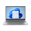 Laptop smb lenovo thinkbook 16 g8 ial, cu procesor intel core ultra 5 225u, 16'' ips, 16 gb ddr5, 512 gb ssd, intel graphics, fara os, 3 ani garantie,  Laptopuri | electropc.ro