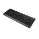 Ln essential wired keyboard (black),  Mouse | electropc.ro