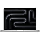 Macbook pro 14.2"/apple m5 max (cpu 18-core, gpu 40-core,neural engine 16-core)/128gb/2tb - silver - int kb (no adapter) - 2026 (cto  from mgdq4ro/a),  Laptopuri | electropc.ro