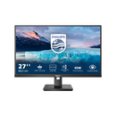 Monitor philips 27" 273s1/00, diagonal (inch): 27, diagonal (cm): 68, aspect ratio: 16:9, panel: ips, resolution: 1920x1080, refresh rate: 75hz, response time gtg: 4ms, brightness (max): 300 cd/m², contrast (static) : 1000:1, contrast (dynamic): 50m:1, vi,  Monitoare LED | electropc.ro