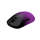 Mouse wireless hator quasar 3 ultima 8k, senzor pixart paw3950, switch hator® optical 100m, conectivitate 2.4ghz, bluetooth si usb, polling rate pana la 8000hz, rezolutie maxima 30000 dpi, capacitate baterie 300 mah, durata de viata baterie in modul wirel,  Mouse | electropc.ro
