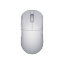 Mouse wireless hator quasar 3s ultima 8k, senzor pixart paw3950, switch hator® optical 100m, conectivitate 2.4ghz, bluetooth si usb, polling rate pana la 8000hz, rezolutie maxima 30000 dpi, capacitate baterie 300 mah, durata de viata baterie in modul wire,  Mouse | electropc.ro