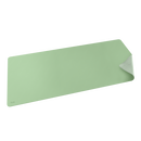 Mousepad trust benya xxl, suprafata soft, dimensiuni 900 x 400 x 2mm, verde,  Mousepad | electropc.ro