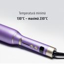 Ondulator automat heinner htc-yd230pp,  Ondulatoare | electropc.ro