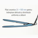 Placa de indreptat parul hhs-y200-bl,  Placi de indreptat parul | electropc.ro
