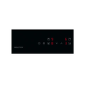 Plita inductie electrolux lib60424ck, plita inductie; 60 cm; 4 zone de gatit; control touch; booster; oprire automata; blocare de siguranta pentru copii; conexiune doar 220v; culoare neagra,  Incorporabile | electropc.ro