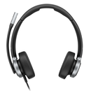 Poly mission 625stereo usb wired headset,  Casti audio | electropc.ro