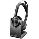 Poly vf2 -m usb-c-c hs +usb-c/a +chs,  Casti audio | electropc.ro