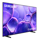 Televizor samsung led 50u8092, 125 cm, smart, 4k, clasa g,  Televizoare | electropc.ro