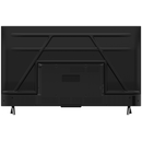 Televizor tcl led 43p6k, 108 cm, smart google tv, 4k, clasa f,  Televizoare | electropc.ro