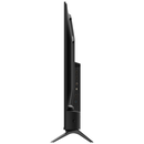 Televizor tcl led 43p6k, 108 cm, smart google tv, 4k, clasa f,  Televizoare | electropc.ro