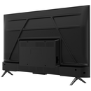 Televizor tcl led 43p6k, 108 cm, smart google tv, 4k, clasa f,  Televizoare | electropc.ro
