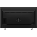 Televizor tcl qled 65p8k, 164 cm, smart google tv, 4k, 100hz, clasa f,  Televizoare | electropc.ro