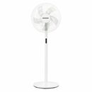 Ventilator cu picior heinner hmsf-3wh,  Ventilatoare | electropc.ro