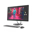 All-in-one lenovo yoga aio 32ill10 31.5" uhd (3840x2160) ips 495nits, 97% dci-p3, 3-side borderless, displayhdr™ 600, intel core™ ultra 7 258v, 8c (4p + 4lpe) / 8t, max turbo up to 4.8ghz, 12mb intel® smart cache; copilot+ pc; integrated intel® ai boost, ,  All in one PC | electropc.ro
