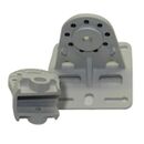 Ap-220-mnt-w3 white low profile box styl,  Routere Wireless | electropc.ro