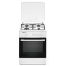Aragaz gaz heinner hfsc-k6060wh,  Aragazuri pe gaz | electropc.ro