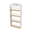Biblioteca carti si jucarii bear, u-grow,  Mobilier camera copii | electropc.ro