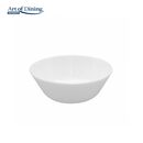 Bol  opal alb 19 cm,  aida, art of dining,  Farfurii & Boluri de Servire | electropc.ro