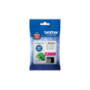 Brother lc462xlm. cartridge capacity: high (xl) yield, supply type: single pack, colour ink page yield: 1500 pages, printing colours: magenta, quantity per pack: 1 pc(s),  Cartuse cerneala | electropc.ro