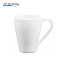 Cana opal alb 380 ml, aida, art of dining,  Farfurii & Boluri de Servire | electropc.ro
