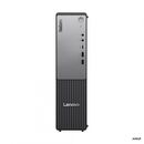 Desktop business lenovo thinkcentre neo 55s gen 6 cu procesor amd ryzen ai 7 350 pana la 5.0 ghz, 16gb ddr5, 512gb ssd, amd radeon 860m, fara os, black, 1 an garantie,  Desktop PC | electropc.ro