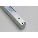 Electromagnet aplicabil 280kgf, cu led,  Incuietori | electropc.ro