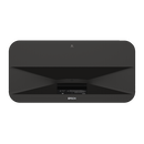 Epson proiector lifestudio grand plus eh-ls970b - metallic black, tehnologie 3lcd, lcd 0.62", 4000 lumeni, rezolutie: 4k, aspect: 16:9, contrast: 5.000.000 : 1, sursa lumina: laser, durata viata: 20.000 ore, refresh rate: 384 hz - 480 hz, suport hdr, dime,  Videoproiectoare | electropc.ro