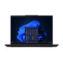 Laptop business lenovo thinkpad l14 gen 6, cu procesor intel core ultra 7 255u, 14'' ips, 16 gb ddr5, 512 gb, intel graphics, windows 11 pro, 3 ani garantie,  Laptopuri | electropc.ro