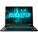 Laptop gaming gigabyte a16 pro, cu procesor intel core 7 240h, 16'' ips, 32 gb ddr5, 1 tb, nvidia geforce rtx 5070 ti, 12gb gddr7, fara os, 3 ani garantie,  Laptopuri | electropc.ro