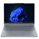 Laptop smb lenovo thinkbook 16p g6 iax, cu procesor intel core ultra 9 275hx, 16'' ips, 32 gb ddr5, 1 tb ssd, nvidia geforce rtx 5060, 8gb gddr7, windows 11 pro, 3 ani garantie,  Laptopuri | electropc.ro