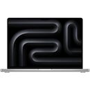 Macbook pro 16.2"/apple m5 max (cpu 18-core, gpu 40-core, neural engine 16-core)/64gb/2tb - silver - nano texture display -int kb (no adapter) - 2026 (cto from mge94ro/a),  Laptopuri | electropc.ro