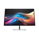 Monitor 27" hp series 7 pro 727pq, led, ips, qhd 2560x1440, 16:9, 4- sided borderless, 5 ms, 400 cd/m², 2000:1 static, 178°/178°, 3x usb type-a 10gbps/ 1x dp 1.4/1x dp 1.4 out / 1x hdmi 2.0/ 2x usb type-c 10gbps, swivel: ±45°; tilt: -5 to +20°; pivot rota,  Monitoare LED | electropc.ro