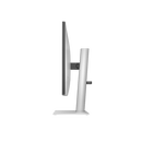 Monitor 27" hp series 7 pro 727pq, led, ips, qhd 2560x1440, 16:9, 4- sided borderless, 5 ms, 400 cd/m², 2000:1 static, 178°/178°, 3x usb type-a 10gbps/ 1x dp 1.4/1x dp 1.4 out / 1x hdmi 2.0/ 2x usb type-c 10gbps, swivel: ±45°; tilt: -5 to +20°; pivot rota,  Monitoare LED | electropc.ro