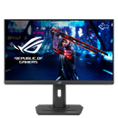 Monitor asus 24.5" xg259qns, diagonal (inch): 24.5, diagonal (cm): 62, aspect ratio: 16:9, panel: ips, resolution: 1920x1080, refresh rate: 380hz, response time gtg: 1ms, response time mprt: 0.3ms, brightness (max): 400 cd/m², contrast (static) : 1000:1, ,  Monitoare LED | electropc.ro