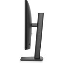 Monitor dell pro 24.1" p2426e usb-c hub, 61,13 cm, 1920 x 1200 at 100 hz, active matrix-tft lcd, in-plane switching (ips) technology, led edgelight system, anti-glare with hard-coating 3h, 16:10, 94, 1500:1 (typical), 178° (vertical) typical, 178° (horizo,  Monitoare LED | electropc.ro
