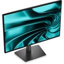 Monitor dell pro 24.1" p2426e usb-c hub, 61,13 cm, 1920 x 1200 at 100 hz, active matrix-tft lcd, in-plane switching (ips) technology, led edgelight system, anti-glare with hard-coating 3h, 16:10, 94, 1500:1 (typical), 178° (vertical) typical, 178° (horizo,  Monitoare LED | electropc.ro