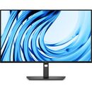 Monitor dell pro 27" p2726h, 68,60 cm, 1920 x 1080 at 120 hz, active matrix-tft lcd, in-plane switching (ips) technology, led edgelight system, anti-glare with hard-coating 3h, 16:9, 82, 1500:1 (typical), 178° (vertical) typical, 178° (horizontal) typical,  Monitoare LED | electropc.ro
