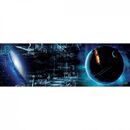 Mousepad spacer gaming, cauciuc si material textil, 900 x 300 x 3 mm, imagine,  Mousepad | electropc.ro