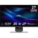 Msi mpg 274urdfw e16m. display diagonal: 68.6 cm (27"), display resolution: 3840 x 2160 pixels, hd type: 4k ultra hd, display technology: led, response time: 0.5 ms, native aspect ratio: 16:9, viewing angle, vertical: 178°. vesa mounting, height adjustmen,  Monitoare LED | electropc.ro