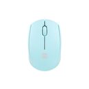 Natec stork. form factor: ambidextrous. movement detection technology: optical, device interface: bluetooth + usb type-a, movement resolution: 1600 dpi, buttons type: pressed buttons, buttons quantity: 3, scroll type: wheel. power source: batteries. produ,  Mouse | electropc.ro