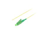 Pigtail fibră sm lc/apc easy-strip 9/125 g657a1 2 m galben,  Alte accesorii retea | electropc.ro